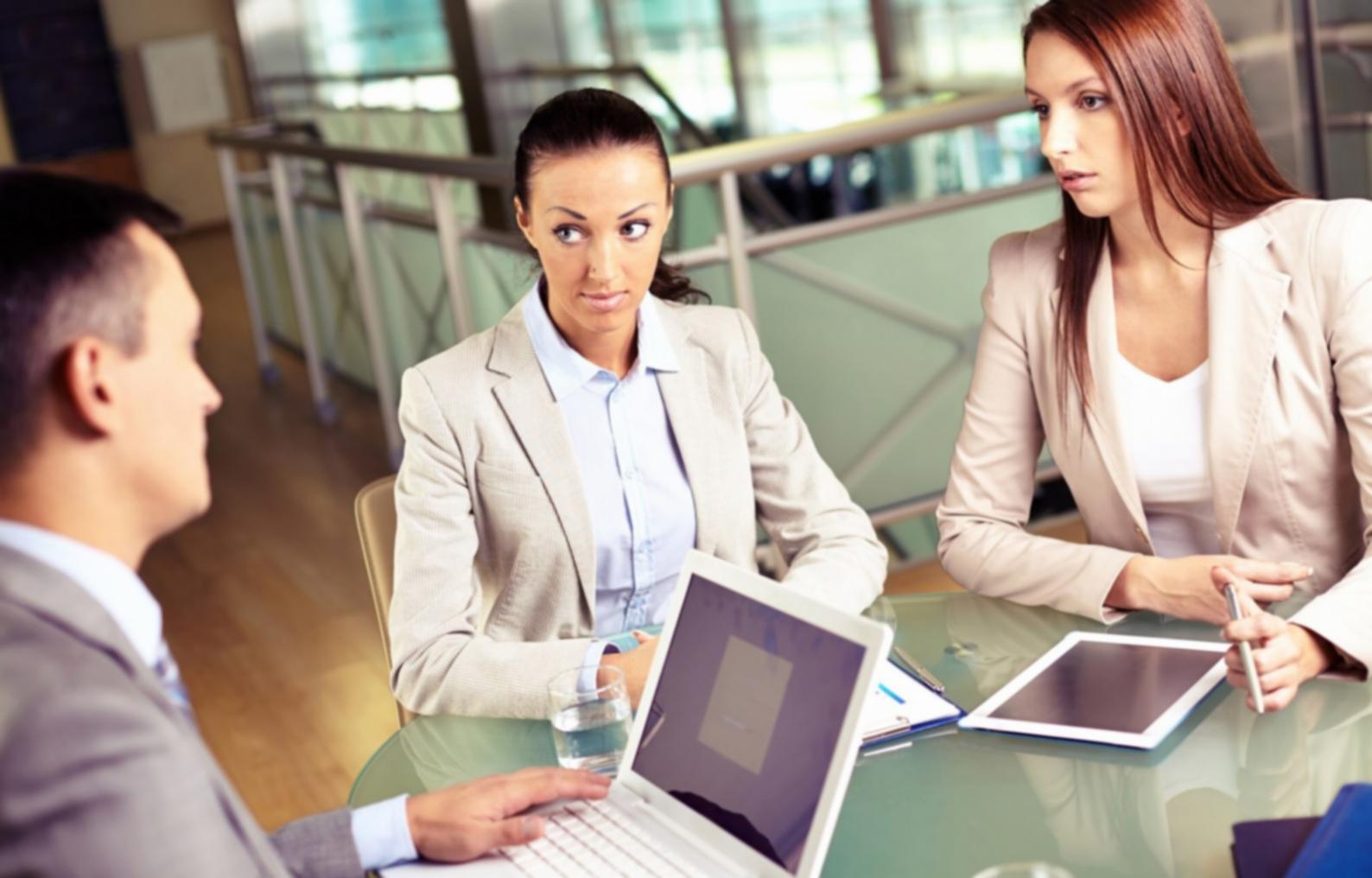 Planeamento estratégico de objetivos financeiros de longo prazo