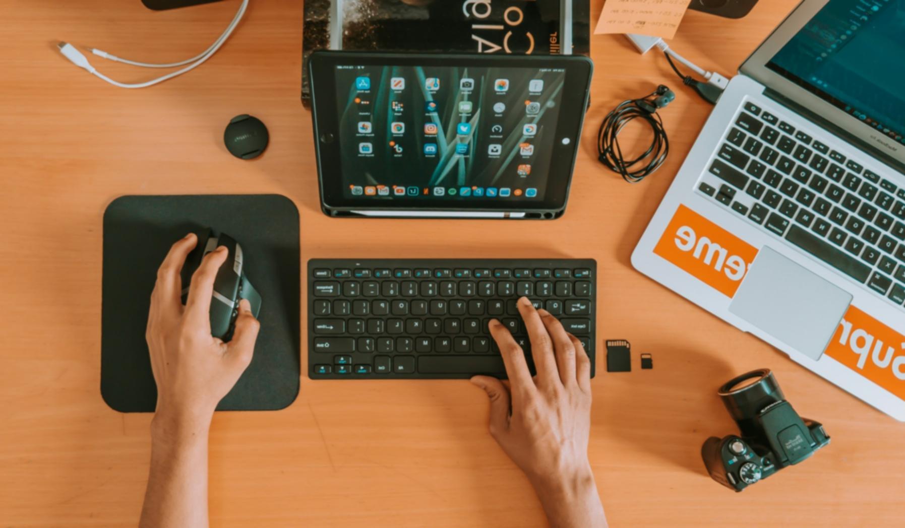 Sessão de planeamento financeiro em grupo